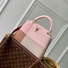 LV Top Handle Bags